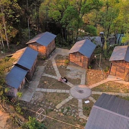 Sapa Hillcrest Homestay Lao Cai Eksteriør billede