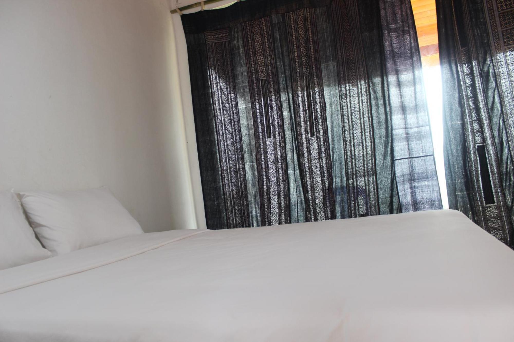 Sapa Hillcrest Homestay Lao Cai Eksteriør billede
