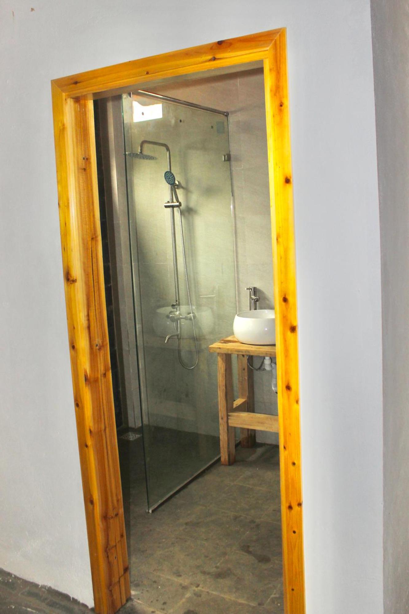 Sapa Hillcrest Homestay Lao Cai Eksteriør billede