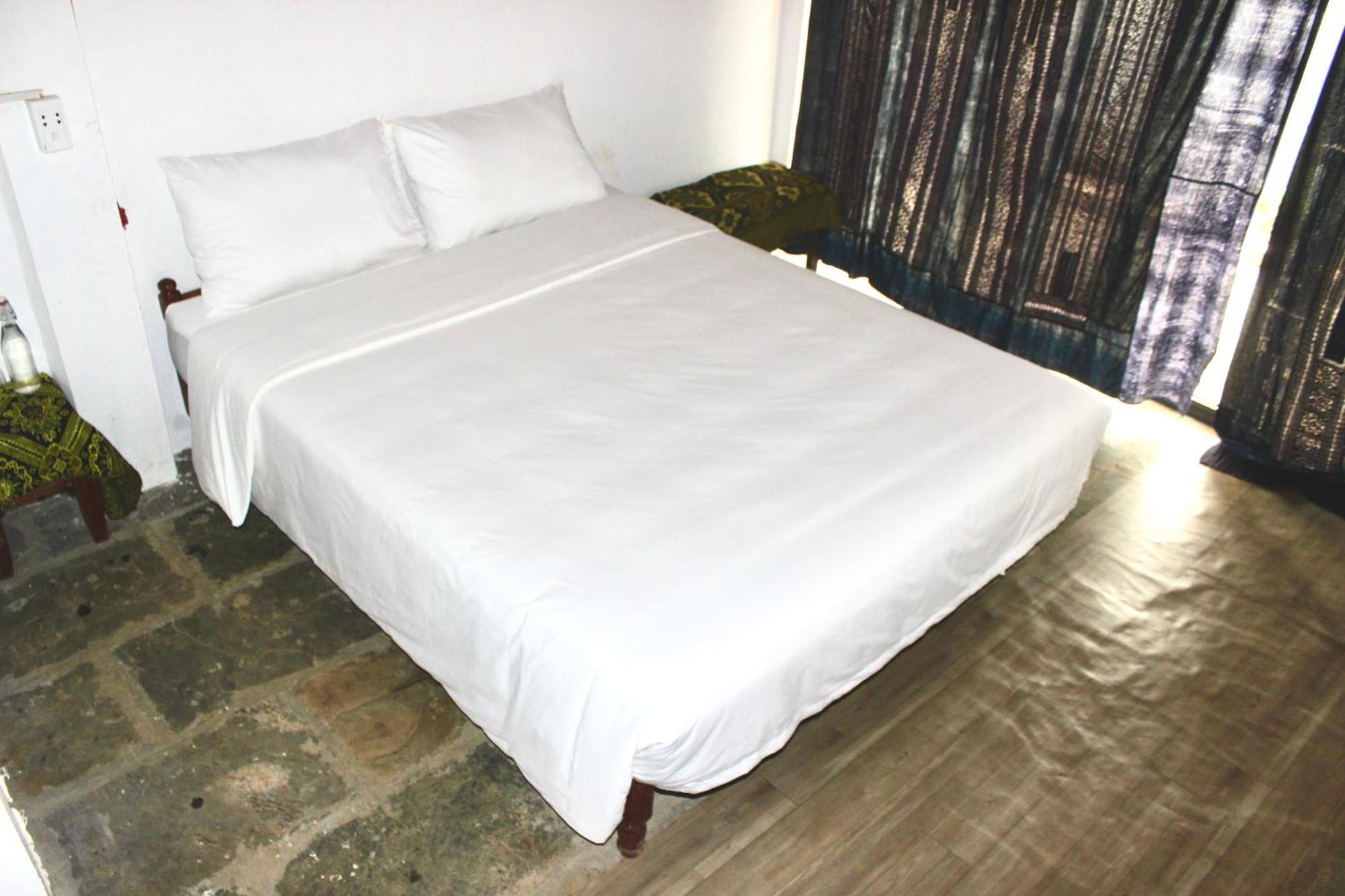 Sapa Hillcrest Homestay Lao Cai Eksteriør billede