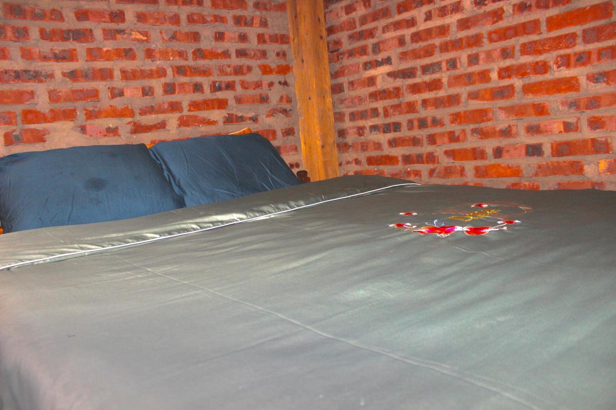 Sapa Hillcrest Homestay Lao Cai Eksteriør billede