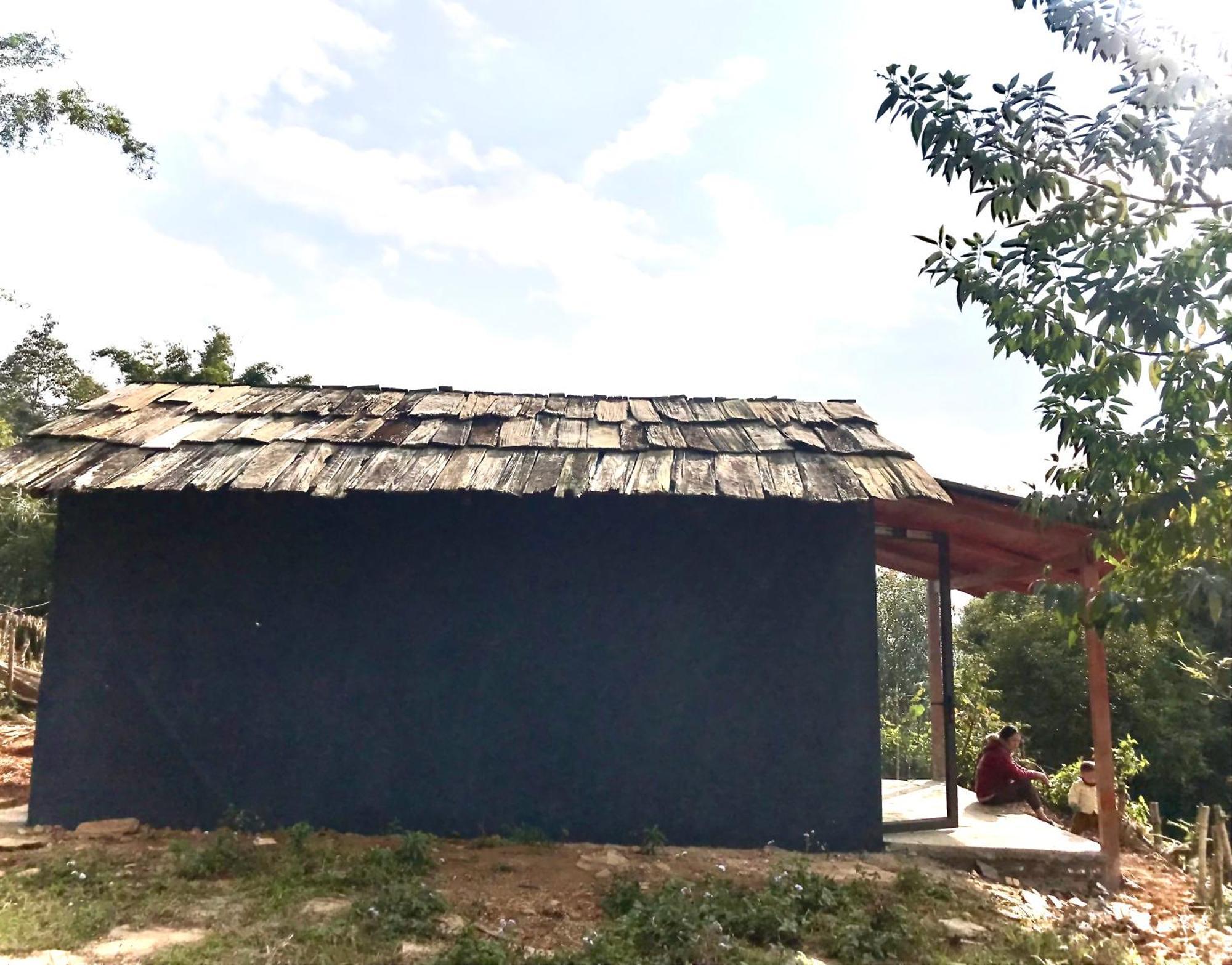 Sapa Hillcrest Homestay Lao Cai Eksteriør billede