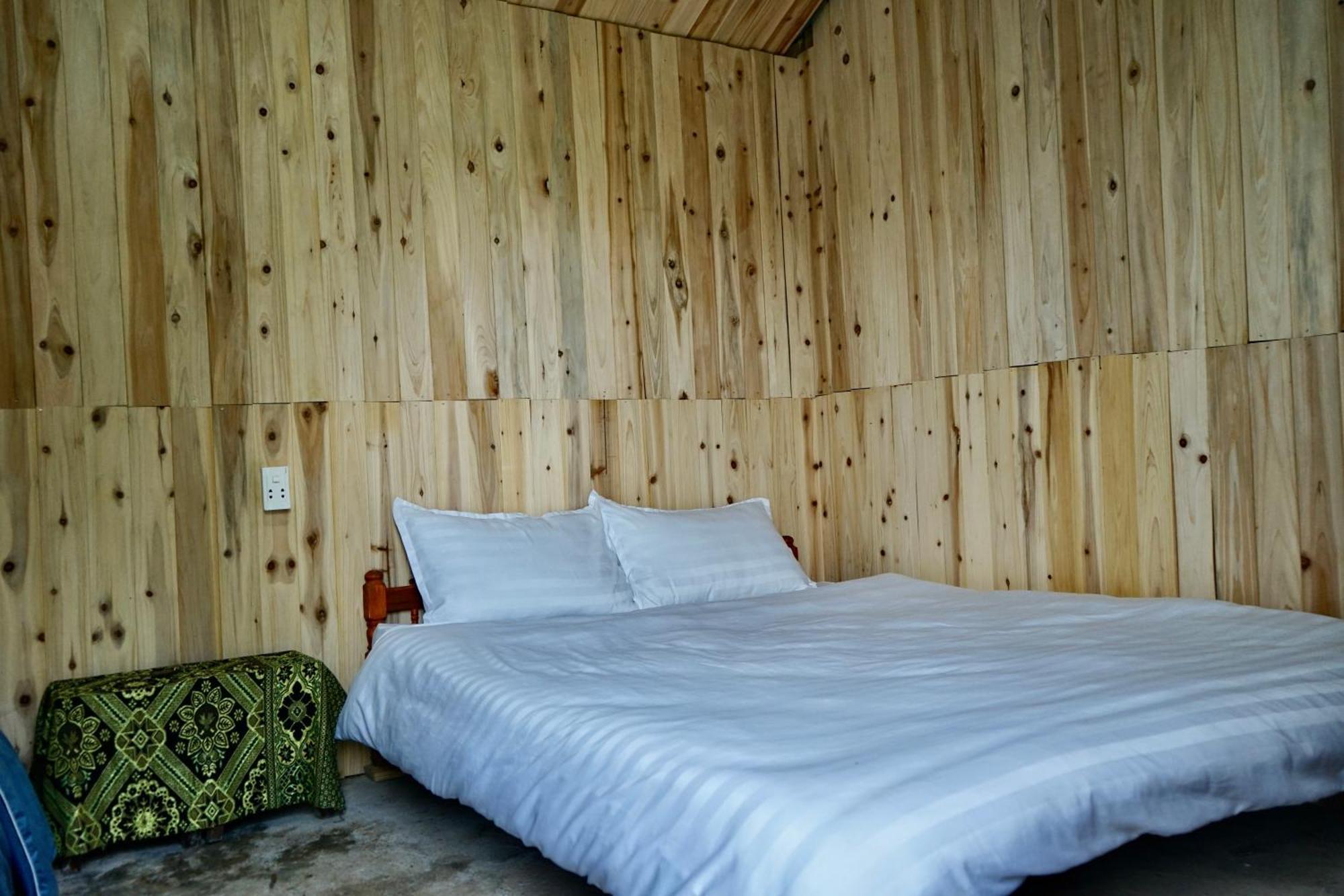 Sapa Hillcrest Homestay Lao Cai Eksteriør billede